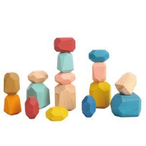 Bloques de Equilibrio
