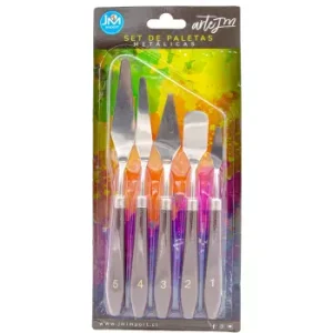 Tiza 20 Panes Jumbo Pote Plástico (25 set)