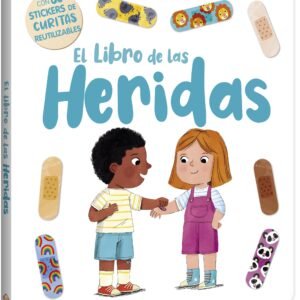 El Libro de Las Heridas