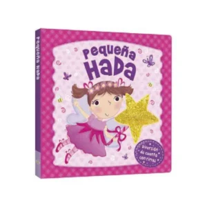 Pequeña Hada: Diversión de Cuento con Rimas