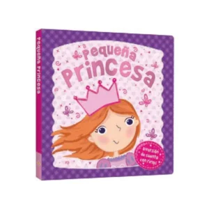 Pequeña Princesa: Diversión de Cuento con Rimas