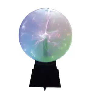 Lámpara De Plasma