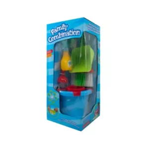 Juego Set de Aseo Infantil