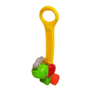 Juego De Arrastre Elefante