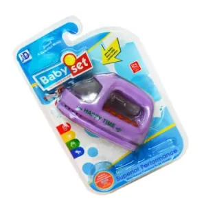 Plancha Infantil