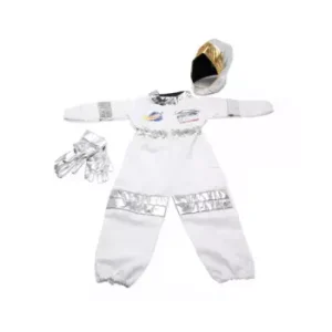 Disfraz de Astronauta con Accesorios
