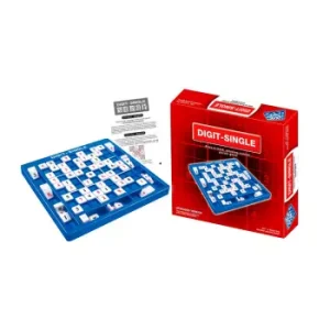 Juego de Ingenio Sudoku