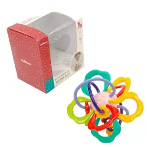Pelota Sensorial Giratoria (36)
