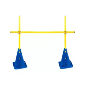 Tubos Y Conos De Entrenamiento 7 Piezas