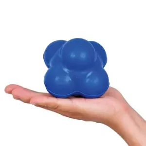 Pelota De Reaccion Grande 11 Cm