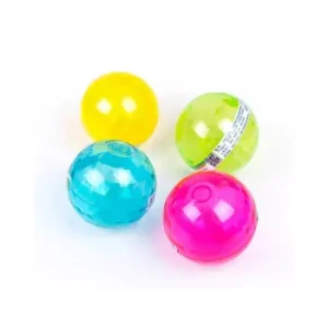 Pelota Prisma Goma Suave