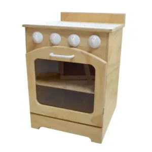 Cocina De Madera 60 x 40 cm
