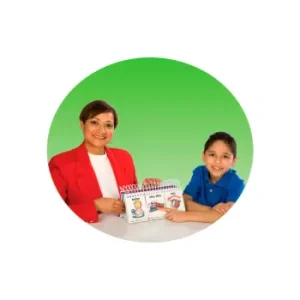 Mini Rotafolio de Pronunciación