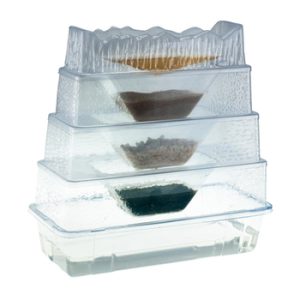 Kit Filtración De Agua