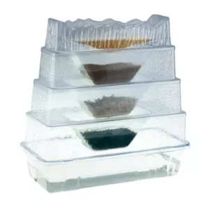 Kit Filtración De Agua