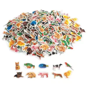 Adhesivos De Animales