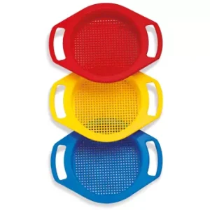 Cedazo Plástico 18 Cm