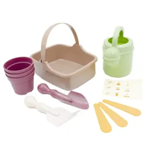 Set Jardinería Y Siembra 11 Piezas