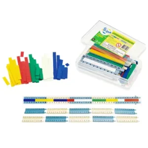 Regla Multilink Matemática