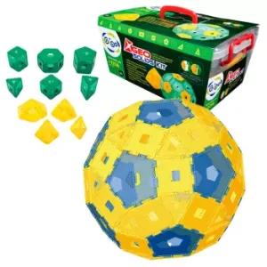 Kit De Construcción De Cuerpos Geométricos