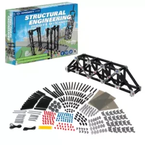 Set de Experimentos de Ingeniería y Estructura