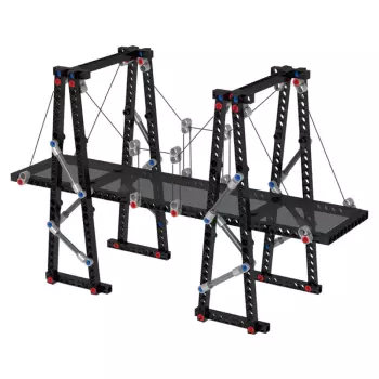Set de Experimentos de Ingeniería y Estructura - Imagen 2