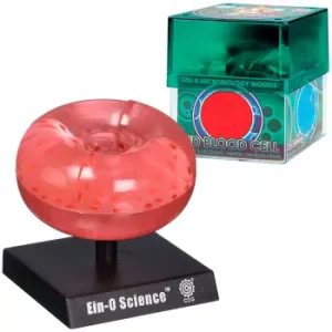 Modelo De Celulas Globulos Rojos