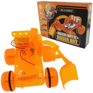 Kit Electrónico Pala Eléctrica