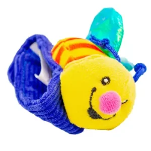 Muñequera Cascabel Chinita # Bt-2124 (250)