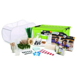 Kit Stem Creimiento De Las Plantas