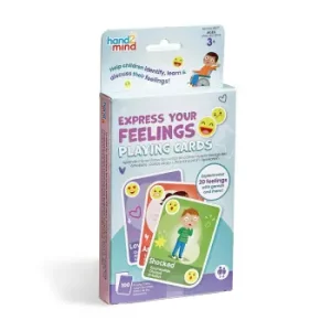 Cartas Expresa Tus Emociones Ref. 95377 (32)