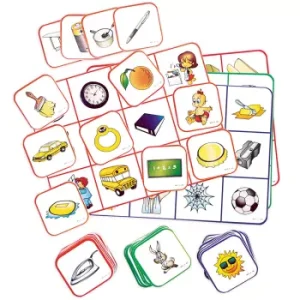 Loto de Asociación