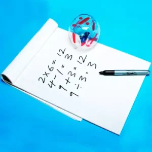 Dado Cuenta Operación Matemáticas