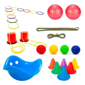 Maleta Actividades De Equilibrio 1