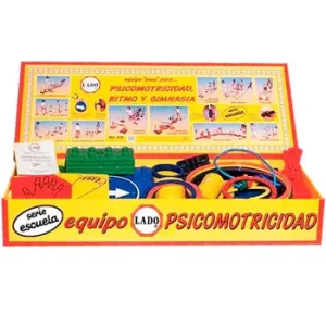 Metodo 1 Desarrollo Psicomotricidad Gruesa
