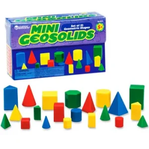 Cuerpos Geométricos