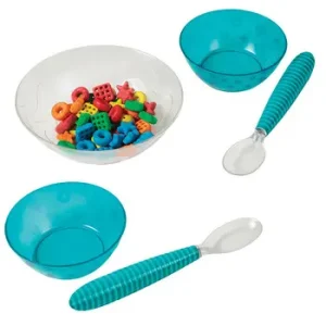 Juego Educativo Motriz Los Cereales