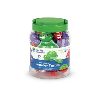 Tortugas Numéricas - Imagen 3