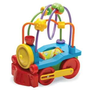 Carro De Arrastre Mi Trencito