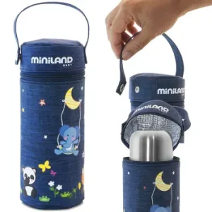 Porta Mamadera Termico 330 Ml.