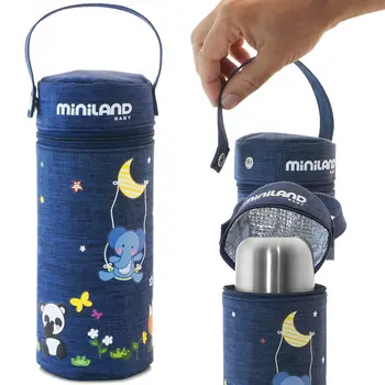 Porta Mamadera Termico 330 Ml.