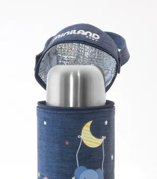 Porta Mamadera Termico 330 Ml. - Imagen 3