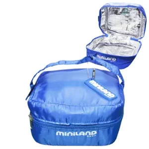 Bolsa Isotérmica