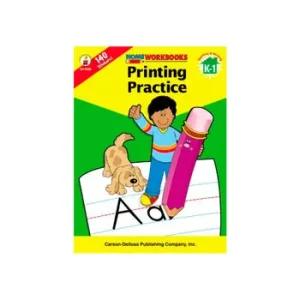 Libro de Actividad con Pegatinas Caligrafía Inicial