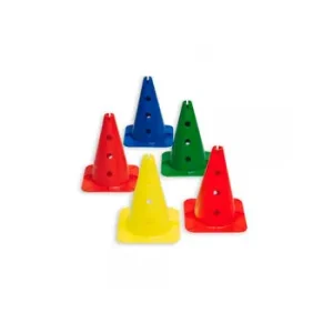 Cono Plástico Conectable 30 Cm