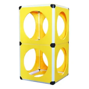 Juego De Laberinto 105 X 55 X 55