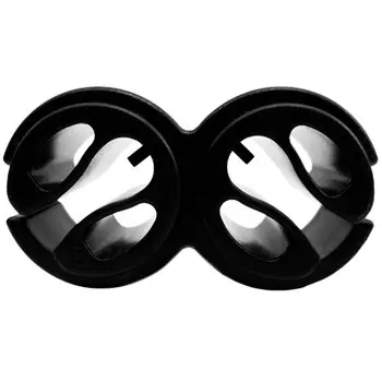 Conector Plástico Para Aros