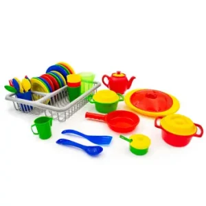 Set de Cocina 40 Piezas