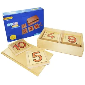 Puzzles Numéricos Con Base