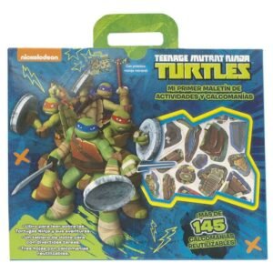 Teenage Mutant Ninja Turtles